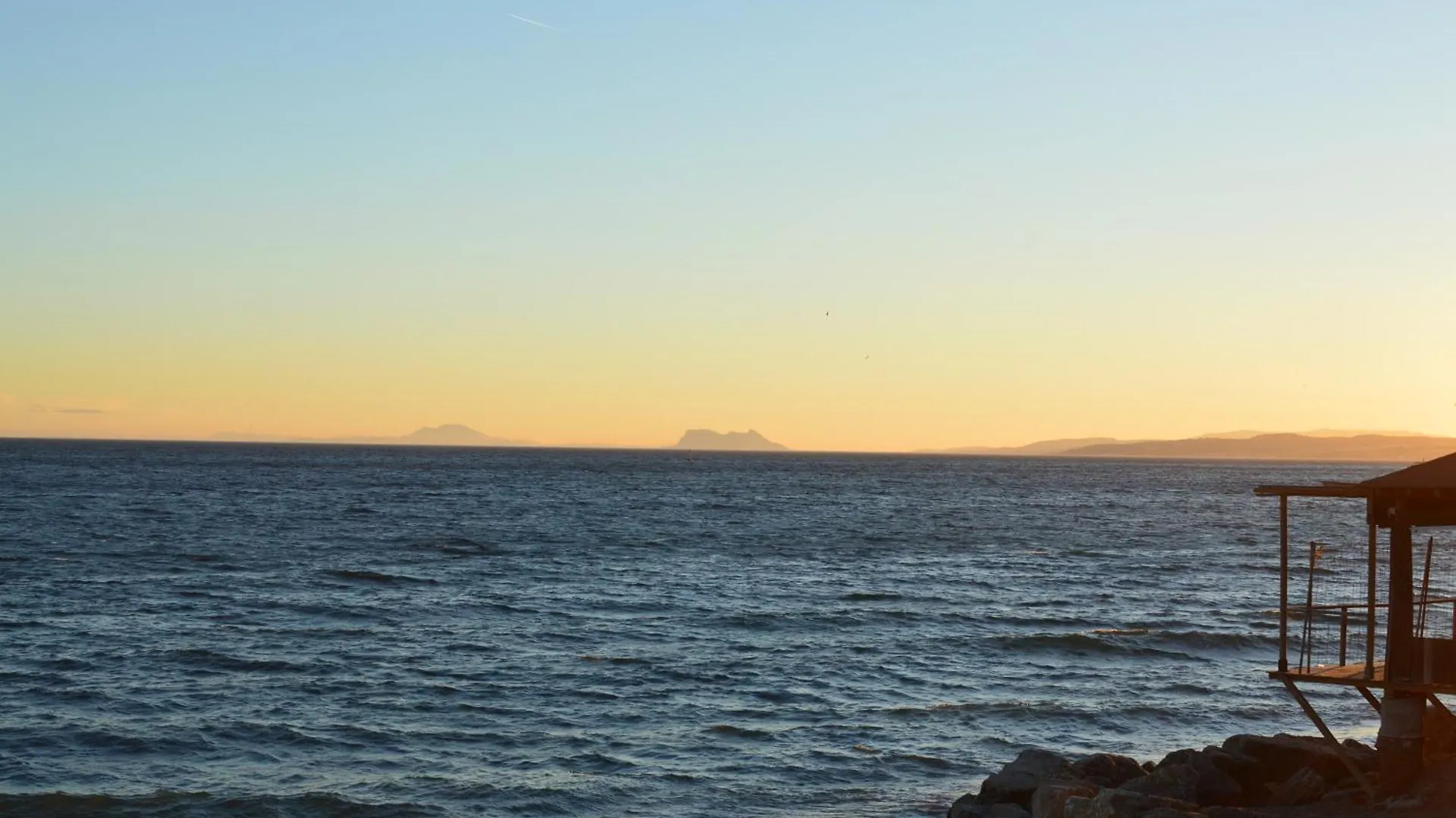 Mare By La Pita - Central Premium Apartment With Terrace Estepona